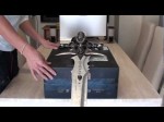 Alienware M18x R2 Unboxing 2012 NEW MAXED HD