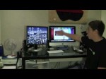 How to Make a Dual Monitor Setup on a Mac