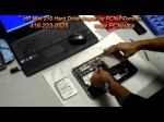 HP Mini 210 laptop repair PCNix Toronto SSD Hard drive