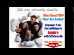 Empower Network Earn Money Tips Best Power Pay Plan to Earn Massive Residual Income