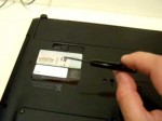 Laptop Optical (DVD CD) Drive How To Removal and Installation Video