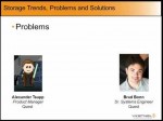 VKernel.TV – No. 30 – Storage Trends, Problems and Solutions