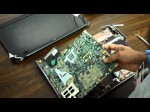How to service HP DV7 for overheating PCNix Toronto Computer Repair