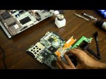 Acer Travelmate 2480 overheating Repair Service Toronto by PCNix