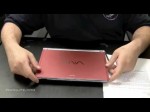 Ribbon Repair – Vaio Laptop