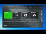 Norton Internet Security 2013 Free Download Incl. Trial Reset/Product key – How to install Tutorial