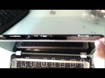 How to replace laptop screen HP Pavillion G6 Series