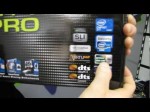 ASUS P8Z77-V Pro Z77 Ivy Bridge Motherboard Unboxing & First Look Linus Tech Tips