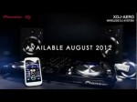 XDJ-AERO Wireless DJ System Official Promo