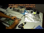 HP DV5 laptop repair by PCNix Toronto