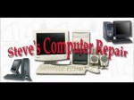 Steves Computer Repair In Prince Albert Saskatchewan- 930-7551