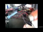 Laptop charger adapter repair