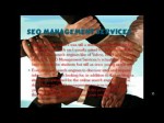 SEO Management | SEO Management Company
