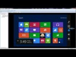 Windows 8 Consumer Preview – Installing in VMware Workstation 8