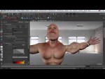 Enhanced Skinning Workflow — Maya 2011 New Features
