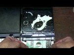 PS3 Blu-Ray DVD Drive Disc Loading Problem
