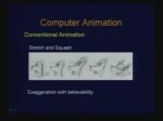 Lecture – 33 Computer Animation