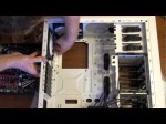 How to: Mount a motherboard in a PC case