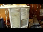 An Old Computer Turns Into A FreeNAS Device Part 2