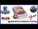 How To Use WordPress To Build A Website 8 – Free Traffic Getting SEO Plugin