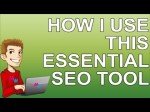 The Best SEO Tools – SEO Powersuite Review & How I Use It