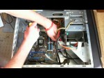 How to Replace a Motherboard