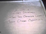 Internet Marketing – Decide What YOU Will Do – Network Marketing