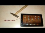 iPad screen problems and a solution!