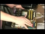 Computer Upgrades & Repairs : How to Buy a Motherboard