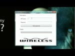 How to Easy Find-Crack Wireless Network Password [Free Download]
