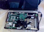APS Laptop Repair – HP DV2000 Series VGA rework