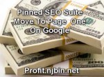 Pinned SEO Suite Review
