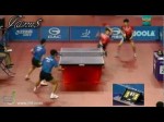 2013 Qatar Open (md-sf) Ma Long / Zhang Jike – Kim Minseok / Seo Hyundeok [Full Match/Short Form]