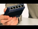 Internet Setup 101: What Is an Ethernet Switch?