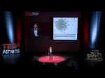 Networks of Action and Social Capital: Yannis Theocharis at TEDxAthens 2012