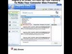 Is Your Computer Freezing Up? Fix The Problem Today FREE!