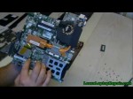 How to open a laptop – Part 3