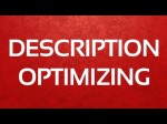 ♥ Ultimate Youtube Guide – Description Optimization for Youtube Videos & SEO (w/ KestalCares)