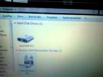 Dell studio 1537 cd dvd drive problem!