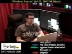 Windows Explorer Problems