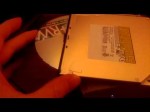 SONY Blu-ray Combo SATA Slot-in DVD Drive BD-5850H Problem