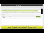 SEO Optimization Software