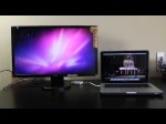 Asus VE248H 24" LED Monitor Unboxing
