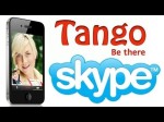 No Facetime? No Problem With Tango And Skype Video Calling Apps – AppJudgment
