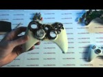 How to fix a Slow Turn Xbox 360 Controller