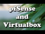 Setup Virtual Lab | How to Install pfSense in Virtualbox