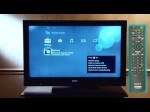 How to Connect your Sony® TV with Wi-Fi™ to a Wireless Network