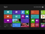 Windows 8 – How to Connect to a Wireless Network