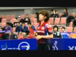 2013 World Tour Korea Open: Seo Hyo Won vs Cheng I-Ching