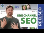 #1 Essential Tip for One Channel SEO [Creator's Tip #85]